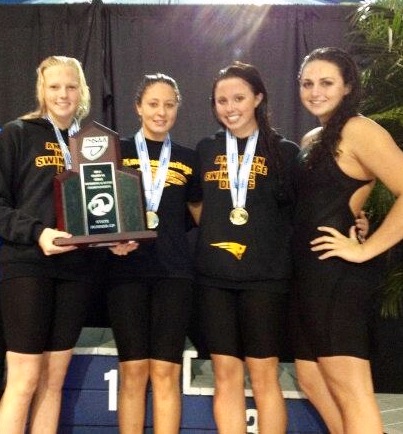 American Heritage Swimming